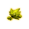 Golden Haunter